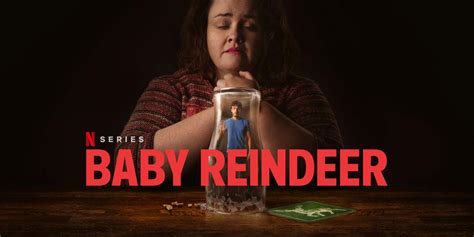 baby reindeer series review